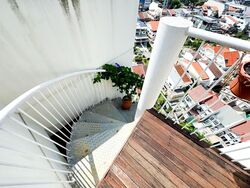 Grosvenor View (D14), Condominium #569580771